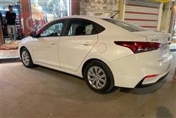 هيونداي أكسنت